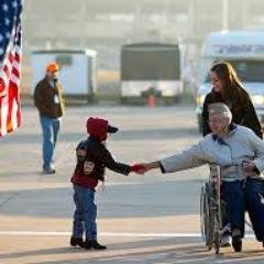 Thank a Vet by posting a short video leading up to Veterans Day, November 11, 2014.