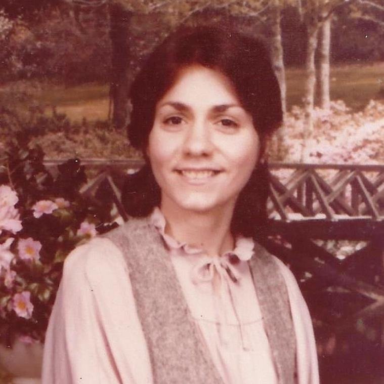 I am a Pastor's wife & nurse now for 34+ years & have 2 grown sons who love the Lord. I  grew up in a large Greek family. The Lord has truly blessed my life!