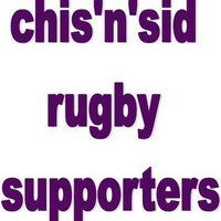 Chis'n'Sid rugby (@chisnsidrugby) 's Twitter Profile Photo