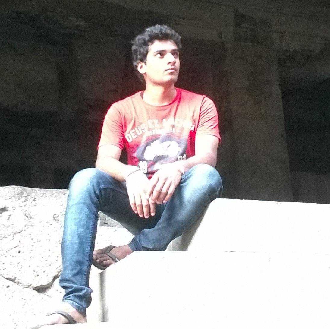 Student....Boxer....Dreamer
