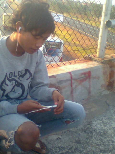 Ical :* Follback? just mention :)