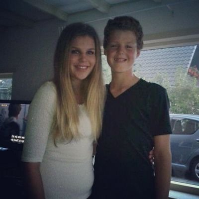 fenna1998's profile picture. k hou van kippentjes