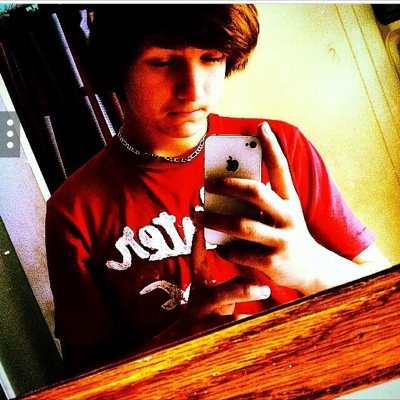 sophomore at SHS. 
15, & single.