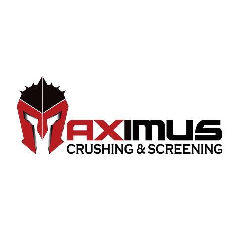 Maximus Crushing & Screening are an independent, global manufacturer and distributor of mobile crushing & screening equipment.