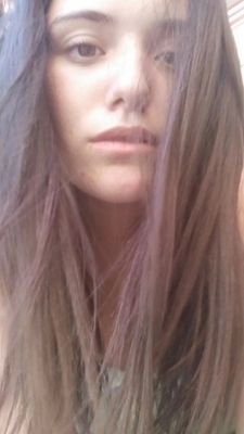 ainhoalngstrump's profile picture. Estudiante de Enfermería en la UM. 13