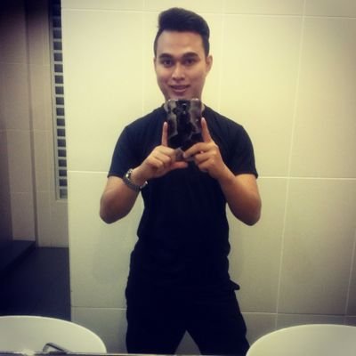 be yourself