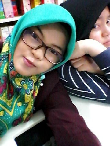 Allah is my God ♥ Qur'an is my Guide ♥ Islam is my Life ♥ || IG risvagustina , Path risva AT , Line risva AT ☺