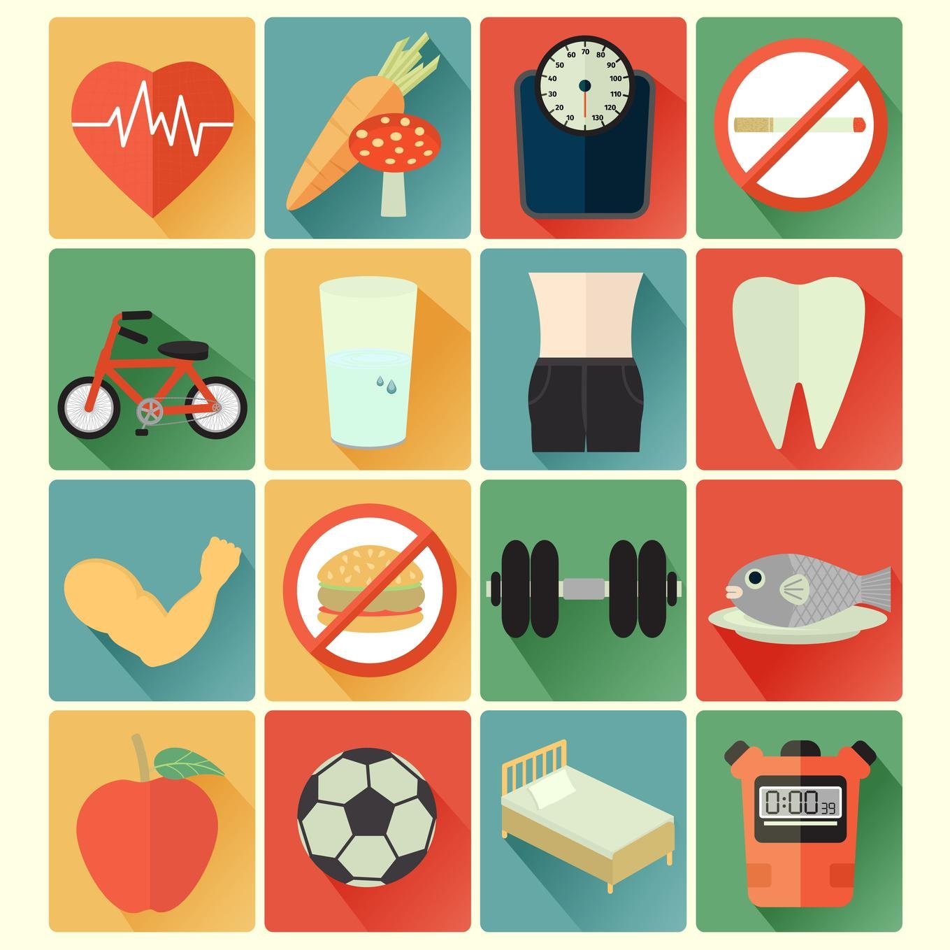 http://t.co/UbkosJJshA inspires people to optimise their health through a balance of exercise, nutrition & mental well being - http://t.co/HRFybjmRxq
