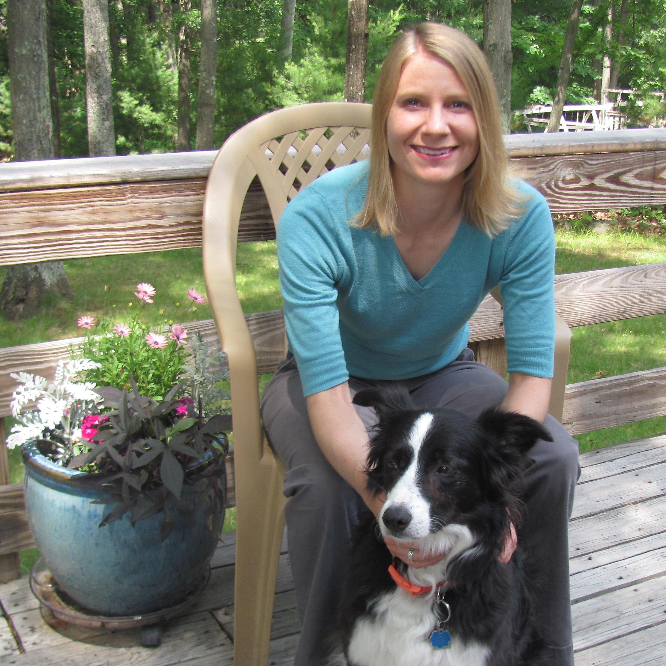 Board Certified Veterinary Nutritionist, Co-Founder of Petfoodology blog @Petfoodology