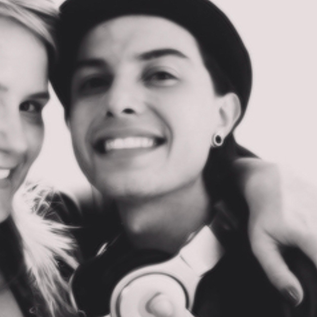 pedro is my world.
