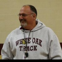 Richard Burks (@burksrburks) 's Twitter Profile Photo