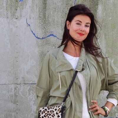 tgfablog's profile picture. Hadewych I Blogger I Cycling stylist I Bakbabe | Fashion nerd I  editor Styletoday.nl