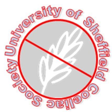 UoSCoeliac's profile picture. University of Sheffield Coeliac & GF Society