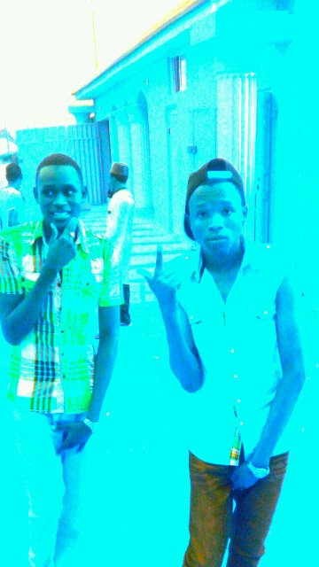 Am d only one