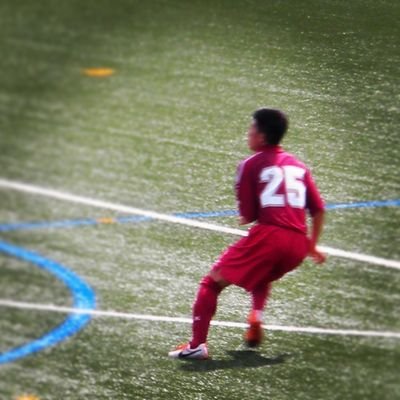 relentlessak201's profile picture. 厚木北サッカー部/準スポ