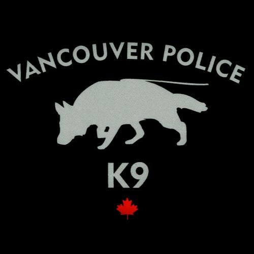 VPD Canine Unit