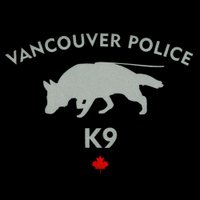 VPD Canine Unit(@VPDCanine) 's Twitter Profile Photo