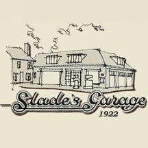 Slades Garage specialise in exceptional and diverse Motor Cars, which vary from modern to classic, through performance to collectables,