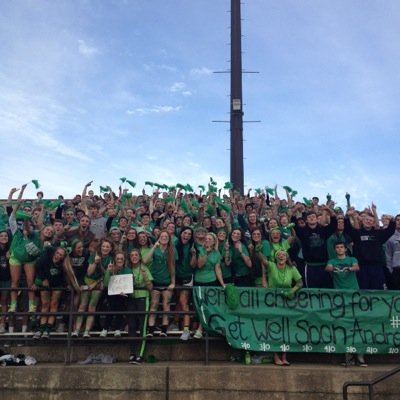 SkuttScreamers's profile picture. Home of all news regarding Skyhawk Screamers! Feel free to send any suggestions our way! Go Hawks!