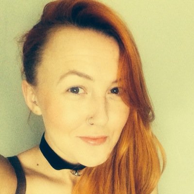 Kat_McCabe's profile picture. Alice: “But I don't want to go among mad people.” | Cheshire Cat: “You can't help that. Most everyone's mad here.”