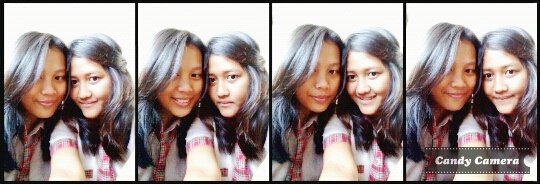 I hope , I can live with you