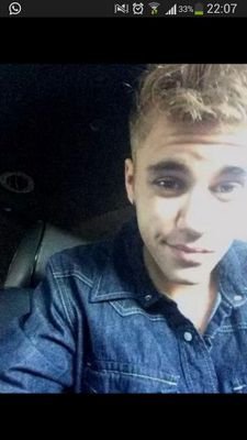 i love @justinbieber