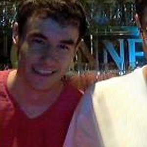 gferr95's profile picture. 