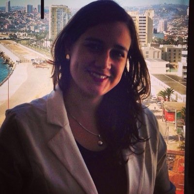 Chilena, emprendedora, comprometida con el turismo y su aporte al desarrollo económico local, el emprendimiento y la innovación. Directora de @LathropConsulto