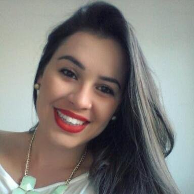 Instagran: @franciellisoaress