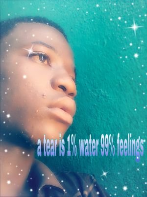 sendeksswag4's profile picture. pase tchwè