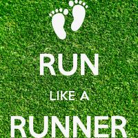 Run Like A Runner (@runlikearunner) 's Twitter Profile Photo Run Like A Runner (@runlikearunner) 's Twitter Profile Photo