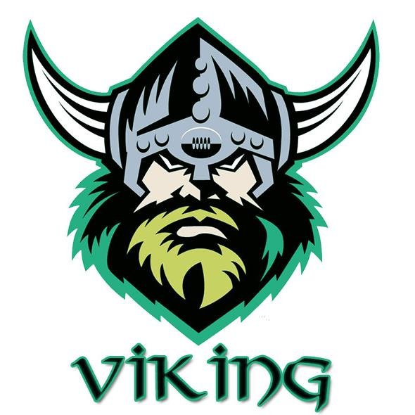 Line-Up Esport on CS:GO. composed of Viking Sheun,Viking Detox , Viking Alex, and the last two?