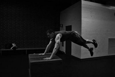 AustinAthey's profile picture. 