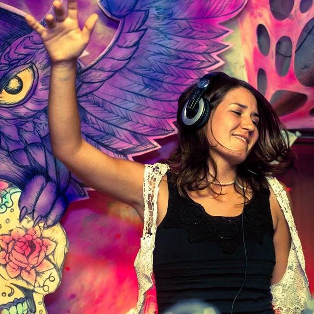 VanBurick's profile picture. Solar Tech Records - Psytrance / Progressive beatz