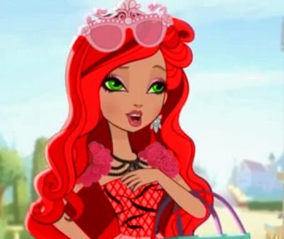 Krystine❄ I am a Fairy Of Glacier, Precipitation and Snow❄ Mom: @Aria_from_Vonix Dad: @ThyGogeta❄