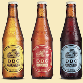 LA CERVECERÍA PEQUEÑA MÁS GRANDE DE BOGOTÁ #CulturaCervecera / PIDA LA CANCIÓN QUE SIEMPRE HA QUERIDO OIR #EnLosBBC POR  @EmisoraBBC