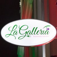La Galleria Italian Restaurant Birmingham(@lagalleriabham) 's Twitter Profile Photo