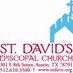 St. David's Youth (@stdaveym_austin) Twitter profile photo