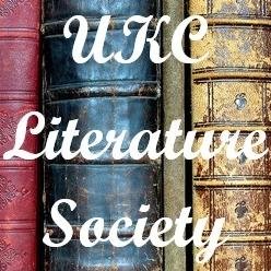 Devoted to the scribblings of the University of Kent Literature Society.