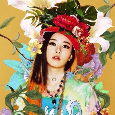 kittenseulgi's profile picture. Let us runaway together.