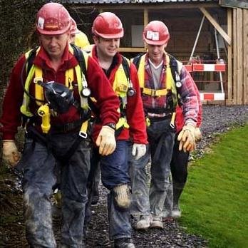 civilskillsplus's profile picture. Construction Training Centre