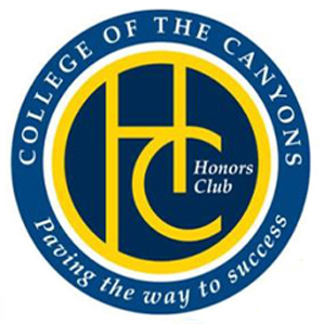 COCHonorsClub's profile picture. The twitter account for the College of the Canyons Honors Club, the co-curricular extension of the COC Honors Program. Follow us for updates!