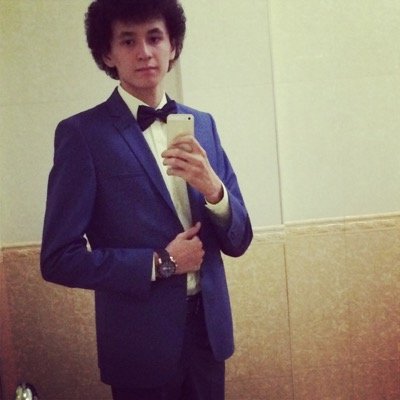 не важно,что говорят о тебе окружающие-важно-то,что ты говоришь о самом себе))