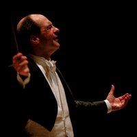 Robert Spano (@maestrospano) 's Twitter Profile