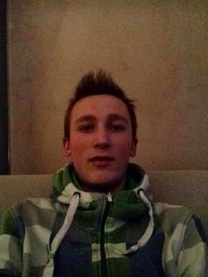 Daavis23's profile picture. .