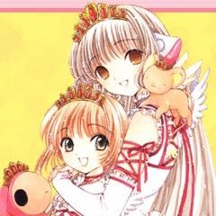 姉！CLAMP最高！！ちぃちゃんが愛おしい！！！！そして可愛い子大好き(ฅ'ω'ฅ)♪よろしくお願い致します！