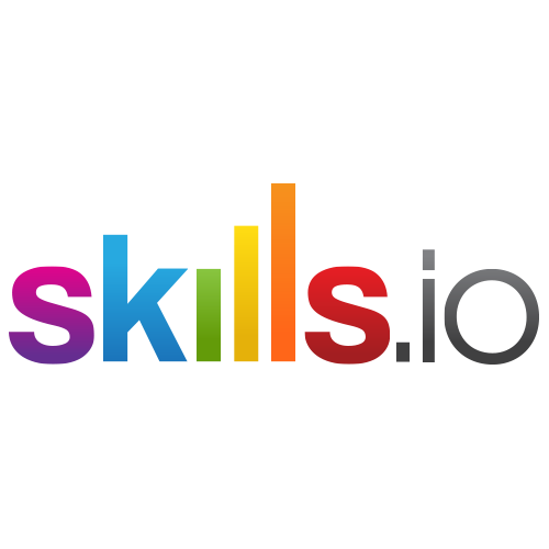 skills_io's profile picture. 