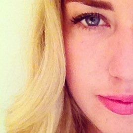 Just a girl from somewhere!