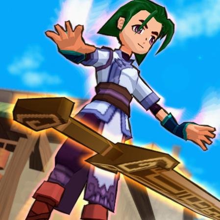DOMO is a beautiful anime themed social MMORPG based off of Chinese mythology! Come home to a world like no other! 😜