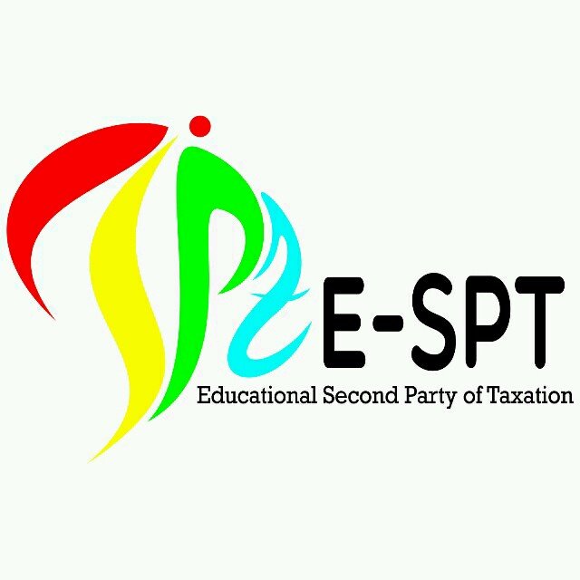 Official Twitter of E-SPT (Educational Second Party of Taxation) Himapajak FIA-UB | 8 - 13 November 2014 | CP : Dhodik 085735706900 , Tayu 087865549505